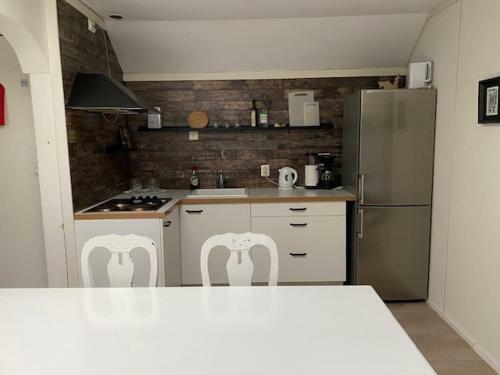 Apartamento Villa Kastu