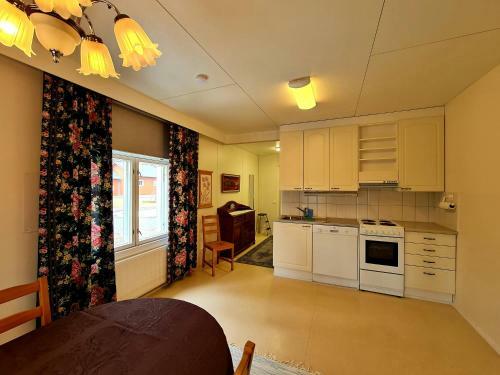 Apartamento Mansikkaharju Kartano