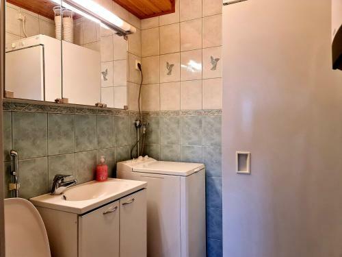 Apartamento Mansikkaharju Kartano