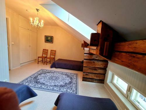 Apartamento Mansikkaharju Kartano