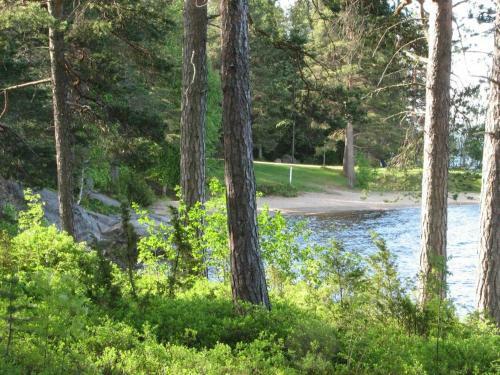Lomakyl� Timitraniemi