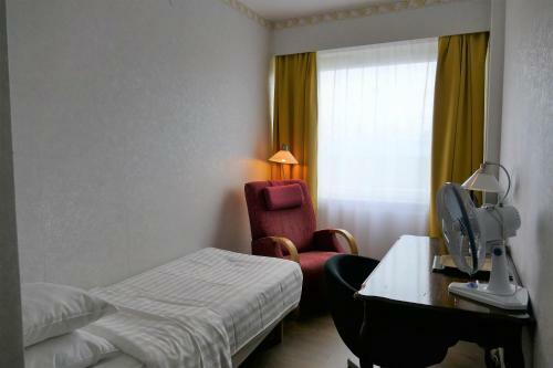 Albergue Linnanpiha Bed & Breakfast