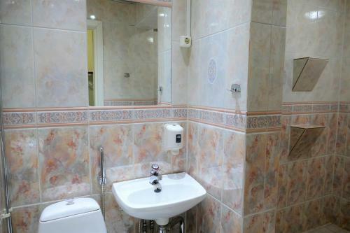 Albergue Linnanpiha Bed & Breakfast