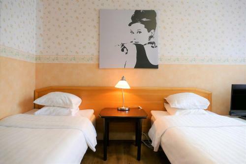 Albergue Linnanpiha Bed & Breakfast