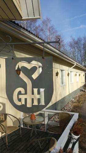 Hotel Gasthaus Henri