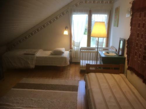 Posada Farmholiday Kumpunen