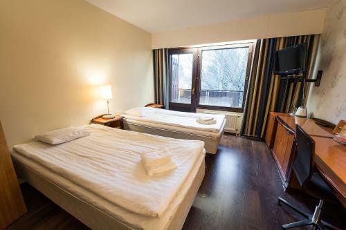 Budget Hotel Raahe