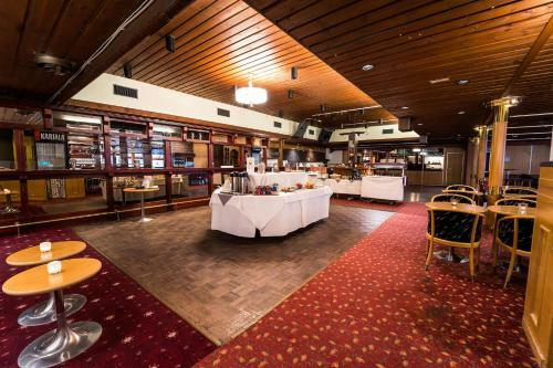 Budget Hotel Raahe