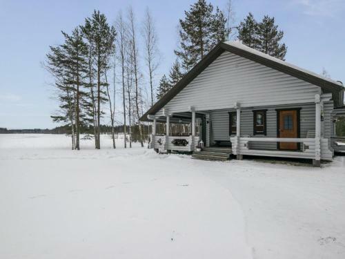 Holiday Home Suvituuli