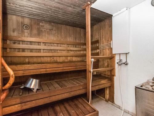Holiday Home Sinisorsa