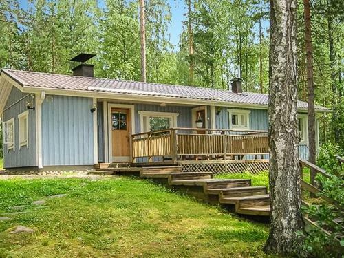 Holiday Home Sinisorsa