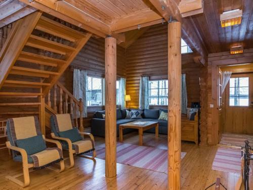 Holiday Home Antinranta