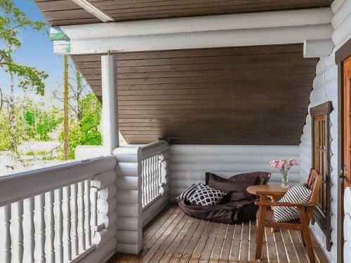 Holiday Home Antinranta