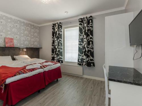 Holiday Home Villa Leinola 1