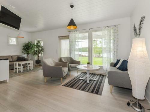 Holiday Home Villa Kuusela
