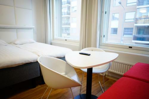 Omena Hotel Pori