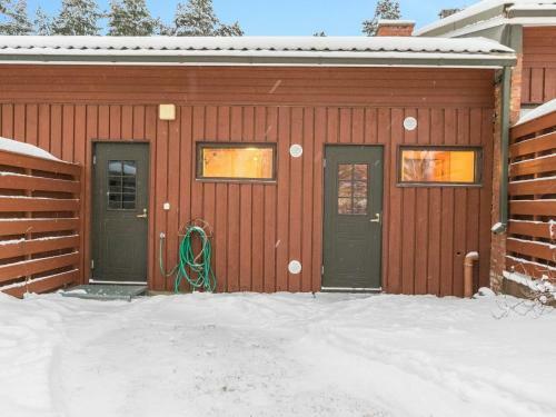 Holiday Home Laani 5