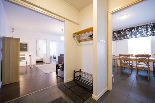 Kh- Birch Residance / Apartment In City Center