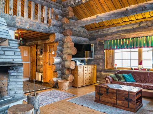 Holiday Home Terakka