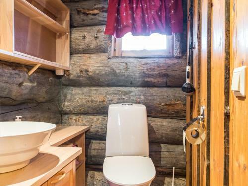 Holiday Home Terakka