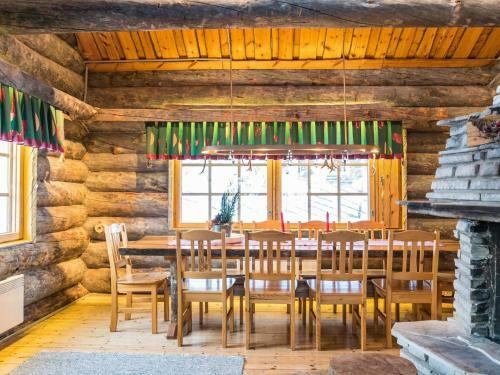 Holiday Home Terakka