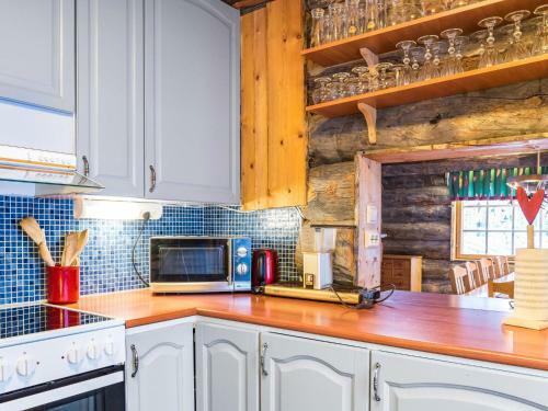 Holiday Home Terakka