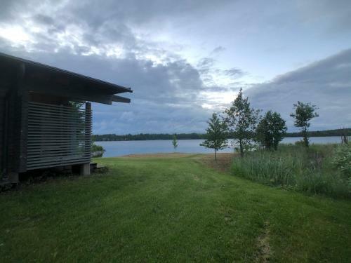 Apartamento Holiday Home Harmaalokki
