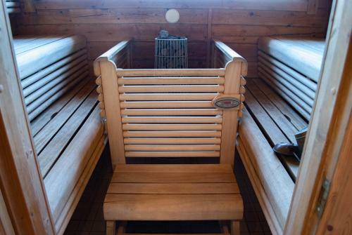 Apartamento Holiday Home Harmaalokki