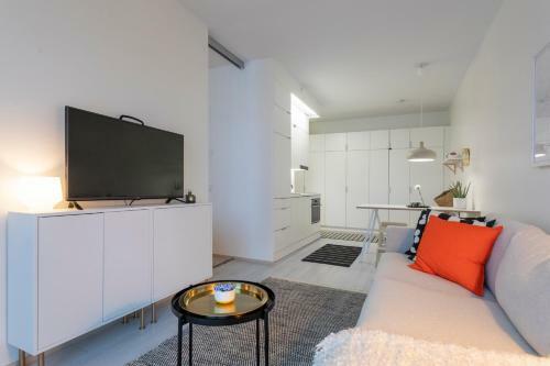 Apartamento Tuomas�luxurious Suites, Davvi