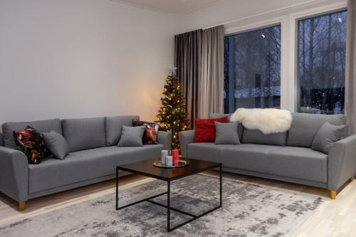 Apartamento Luxury Suites Pannunkorva D