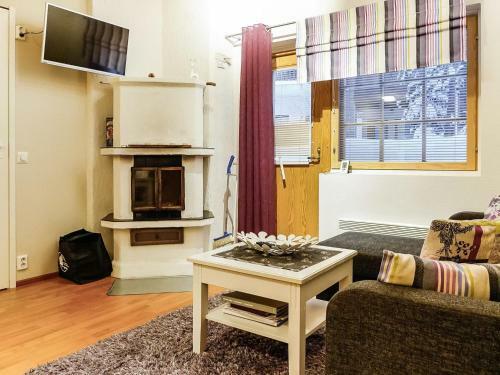 Holiday Home Levi Hiiht�j�nkuja 5 A 2