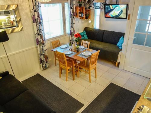 Holiday Home Levi Star V- Ap-1020