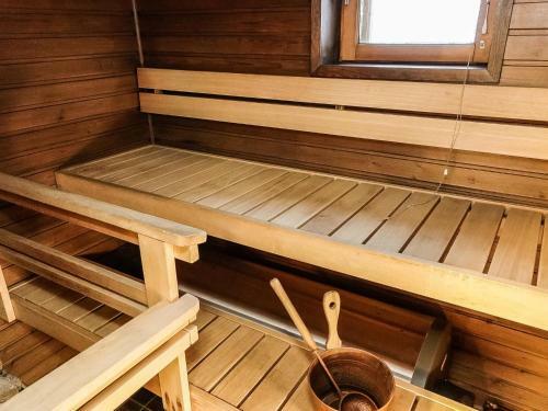 Holiday Home Levin Rinnelinna A8
