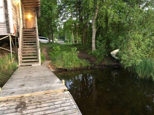 Holiday Home Kyly