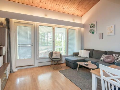 Holiday Home Rantalinna 3