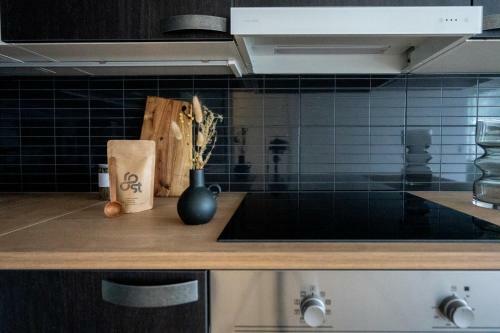 Apartamento Roost Rantatie 17