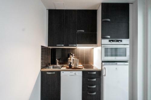 Apartamento Roost Rantatie 17