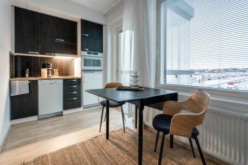 Apartamento Roost Rantatie 17