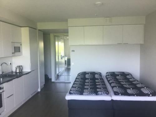 Apartamento Eerikinpiha Residence