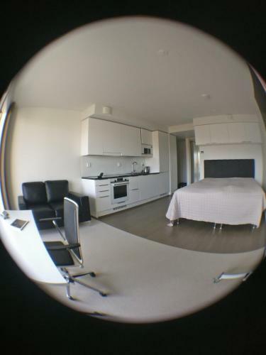 Apartamento Eerikinpiha Residence