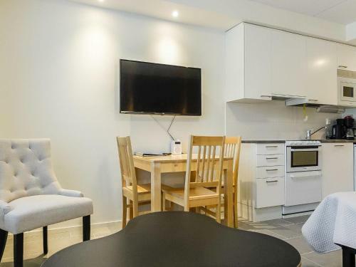 Holiday Home Skistar 105