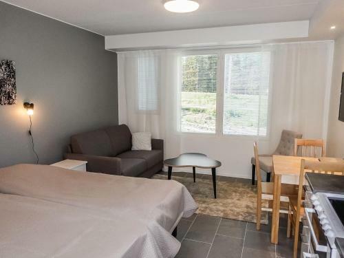Holiday Home Skistar 105