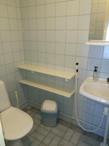 Apartamento Majoitus Sulola