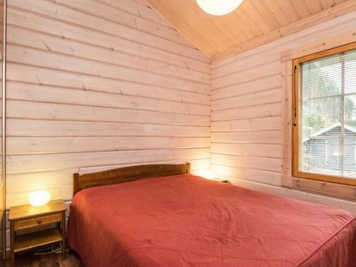 Holiday Home Kielonkallio