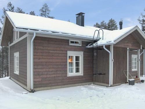 Holiday Home Seppola