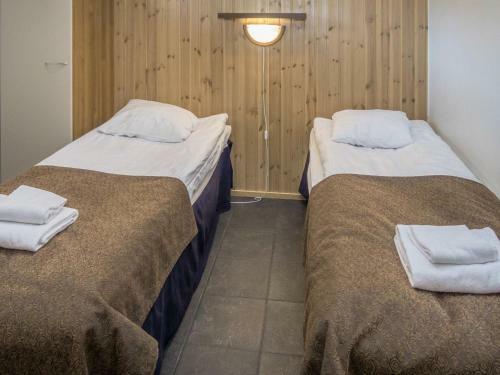 Holiday Home Rukatonttu D 12