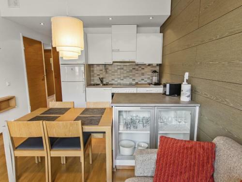 Holiday Home Ski Chalet 7306