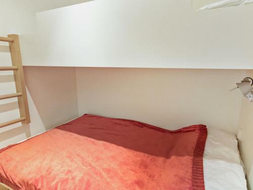 Holiday Home Ski Chalet 7306
