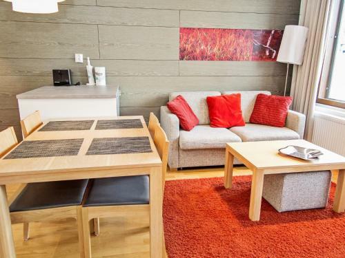 Holiday Home Ski Chalet 7306