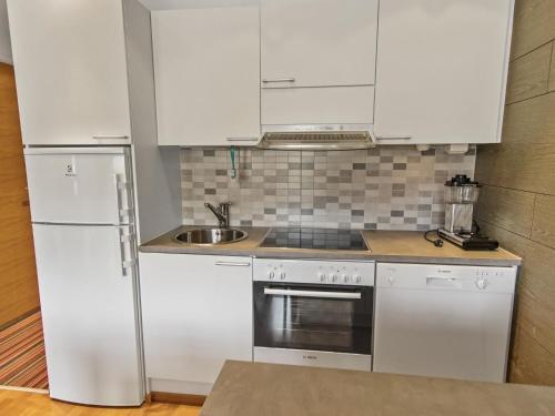 Holiday Home Ski Chalet 7306